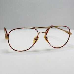 Logo Paris Eyeglasses Eye Glasses Frames LM 133 003 France 58-16-145